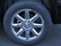 Onyx Black - Yukon Denali AWD Photo No. 8