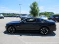 2011 Ebony Black Ford Mustang GT Premium Coupe  photo #7