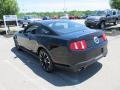 2011 Ebony Black Ford Mustang GT Premium Coupe  photo #8