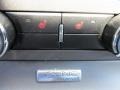 Charcoal Black Controls Photo for 2011 Ford Mustang #50102466