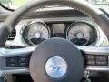 Charcoal Black Gauges Photo for 2011 Ford Mustang #50102493