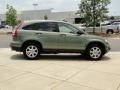 2009 Green Tea Metallic Honda CR-V EX  photo #4