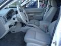 Stone White - Grand Cherokee Laredo Photo No. 10