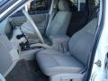Stone White - Grand Cherokee Laredo Photo No. 11