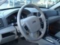 Stone White - Grand Cherokee Laredo Photo No. 13