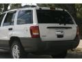 2004 Stone White Jeep Grand Cherokee Laredo  photo #19