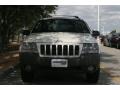 2004 Stone White Jeep Grand Cherokee Laredo  photo #21