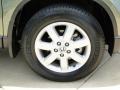 2009 Honda CR-V EX Wheel and Tire Photo