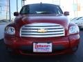 Crystal Red Metallic Tintcoat - HHR LT Photo No. 3