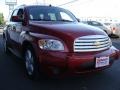 Crystal Red Metallic Tintcoat - HHR LT Photo No. 4