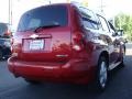 Crystal Red Metallic Tintcoat - HHR LT Photo No. 5