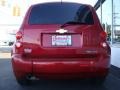 Crystal Red Metallic Tintcoat - HHR LT Photo No. 6