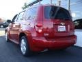 Crystal Red Metallic Tintcoat - HHR LT Photo No. 7