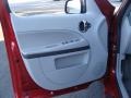 Crystal Red Metallic Tintcoat - HHR LT Photo No. 9