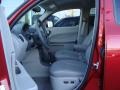 Crystal Red Metallic Tintcoat - HHR LT Photo No. 10