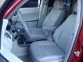 Crystal Red Metallic Tintcoat - HHR LT Photo No. 11