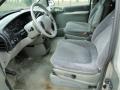 1997 Light Gold Pearl Dodge Grand Caravan SE  photo #11