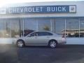 Silver Ice Metallic - Impala LT Photo No. 1