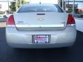 Silver Ice Metallic - Impala LT Photo No. 6