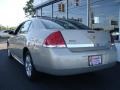 Silver Ice Metallic - Impala LT Photo No. 7