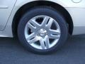 Silver Ice Metallic - Impala LT Photo No. 8