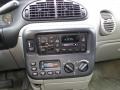 Gray Controls Photo for 1997 Dodge Grand Caravan #50103435