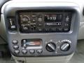 1997 Dodge Grand Caravan SE Controls