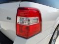 White Platinum Tri-Coat Metallic - Expedition EL Limited Photo No. 19