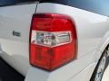 2010 White Platinum Tri-Coat Metallic Ford Expedition EL Limited  photo #19