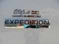 White Platinum Tri-Coat Metallic - Expedition EL Limited Photo No. 23