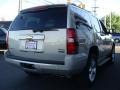 2010 Gold Mist Metallic Chevrolet Tahoe LT 4x4  photo #5