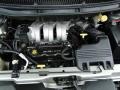 1997 Dodge Grand Caravan 3.3 Liter OHV 12-Valve V6 Engine Photo