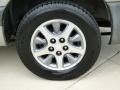 1997 Dodge Grand Caravan SE Wheel and Tire Photo