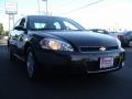 Mocha Bronze Metallic - Impala LT Photo No. 4