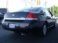 Mocha Bronze Metallic - Impala LT Photo No. 5
