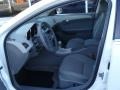 White - Malibu LS Sedan Photo No. 10
