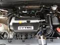 2.4 Liter DOHC 16-Valve i-VTEC 4 Cylinder Engine for 2003 Honda CR-V LX #50104257