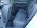 White - Malibu LS Sedan Photo No. 12