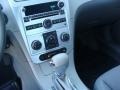 White - Malibu LS Sedan Photo No. 14