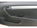 Graphite Pearl - Accord LX Coupe Photo No. 25