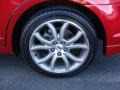 2010 Red Candy Metallic Ford Fusion SE V6  photo #8