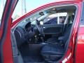 2010 Red Candy Metallic Ford Fusion SE V6  photo #10