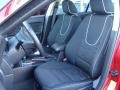 2010 Red Candy Metallic Ford Fusion SE V6  photo #11