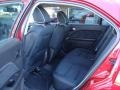 2010 Red Candy Metallic Ford Fusion SE V6  photo #12
