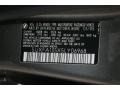 Sterling Grey Metallic - X5 3.0i Photo No. 8