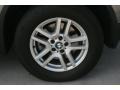Sterling Grey Metallic - X5 3.0i Photo No. 15