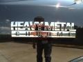 Galaxy Black - Titan SE Crew Cab Photo No. 17