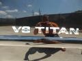 Galaxy Black - Titan SE Crew Cab Photo No. 20