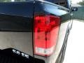 Galaxy Black - Titan SE Crew Cab Photo No. 22