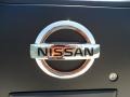 Galaxy Black - Titan SE Crew Cab Photo No. 24